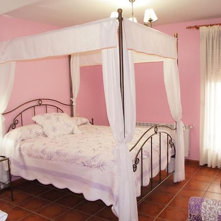 Casa Rural Blas Guest House Брихуега Екстериор снимка